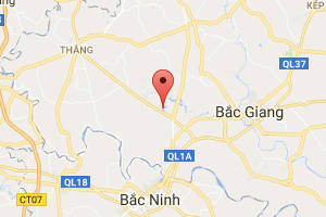 Bán đất, 234m, mặt 5m, tại hoà bình, hải dương, giá bán 62tr/m. liên hệ chính chủ.