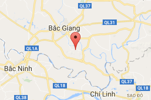 Bán lô đất him lam hùng vương, vị trí siêu đẹp