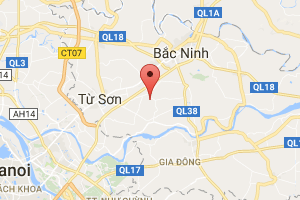 Chi thuê nhà mặt tiền quốc lộ 24b , cho thuê nguyên căn lâu dài