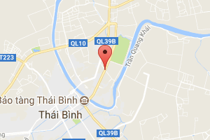 Bán đất tổ 5 phường hoàng diệu thành phố thái bình